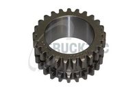 Roata dintata, arbore cotit TRUCKTEC AUTOMOTIVE, Cod: 07.12.174