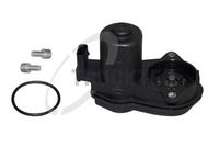 Element de acționare, frână de parcare (etrier de frână) TRUCKTEC AUTOMOTIVE, Cod: 02.35.665