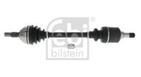 Planetara FEBI BILSTEIN, Cod: 181916