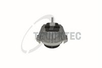 окачване, двигател