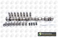 Set ax cu came BGA, Cod: CS9739FK