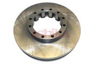 Disc frana ASHIKA, Cod: 61-05-524C
