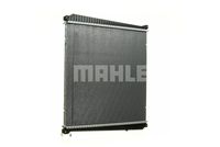 Thumbnail - Radiateur - CR818000P - MAHLE