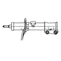 Amortizor CTR, Cod: GY0314O