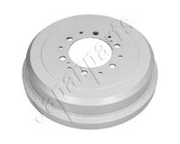 Спирачен барабан TA-221C JAPANPARTS