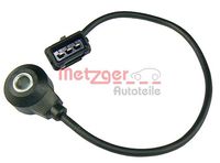 Klopfsensor