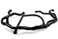 маркуч на радиатора