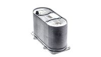 Thumbnail - Intercooler, inlaatluchtkoeler - CI232000P - MAHLE
