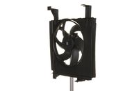 Thumbnail - Koelventilatorwiel - CFF213000P - MAHLE