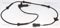 Sensor, Raddrehzahl
