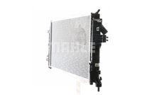 Thumbnail - Radiateur - CR1858000S - MAHLE