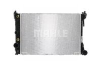 Thumbnail - Radiateur - CR988000S - MAHLE