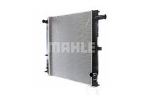 Thumbnail - Radiateur - CR126000S - MAHLE
