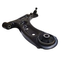 Brat, suspensie roata CTR, Cod: CQ0397R