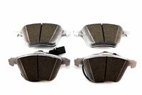 BREMBO High performance remblokkenset 2