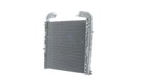 Thumbnail - Intercooler, inlaatluchtkoeler - CI143000P - MAHLE