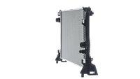 Thumbnail - Radiateur - CR931000P - MAHLE