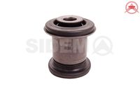 Mounting, control/trailing arm