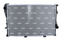 Kühler, Motorkühlung