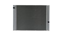 Thumbnail - Radiateur - CR582000P - MAHLE