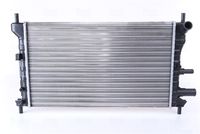 Kühler, Motorkühlung