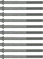 Zylinderkopfschraubensatz