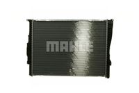 Thumbnail - Radiateur - CR1090000P - MAHLE