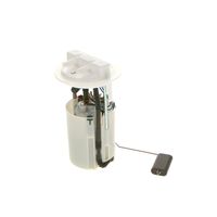 Barošanas sistēmas elements