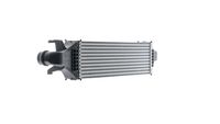 Thumbnail - Intercooler, inlaatluchtkoeler - CI480000P - MAHLE