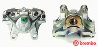 Bremssattel