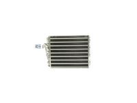 Evaporator, aer conditionat MAHLE, Cod: AE 284 000S