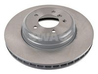 спирачен диск