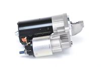 BOSCH Startmotor / Starter 3