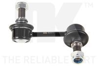 Stange/Strebe, Stabilisator