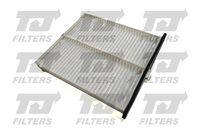 Filter, Innenraumluft