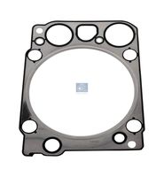Garnitura, chiulasa DT Spare Parts, Cod: 4.20405