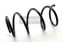 пружина за ходовата част