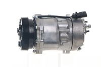 Thumbnail - Compressor, airconditioning - ACP191000S - MAHLE