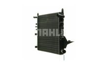 Thumbnail - Radiateur - CR614000P - MAHLE