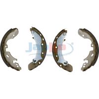 Set saboti frana JAPKO, Cod: 550339