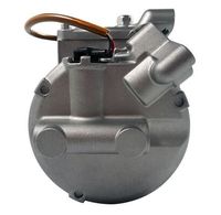 Thumbnail - Compressor, airconditioning - ACP709000S - MAHLE