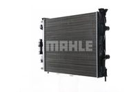 Thumbnail - Radiateur - CR41000S - MAHLE