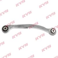 Lenker, Radaufhängung