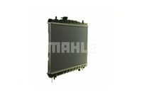 Thumbnail - Radiateur - CR1285000P - MAHLE