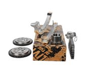 Thumbnail - Distributiekettingset - RS0094 - ET ENGINETEAM