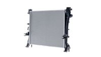 Thumbnail - Radiateur - CR2246000S - MAHLE