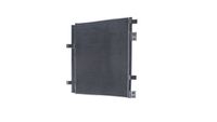 Thumbnail - Condensor, airconditioning - AC1011000S - MAHLE
