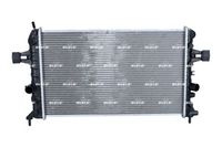 Kühler, Motorkühlung