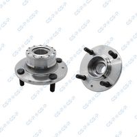 Set rulment roata GSP, Cod: 9232044