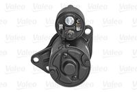 Μίζα VALEO RE-GEN REMANUFACTURED